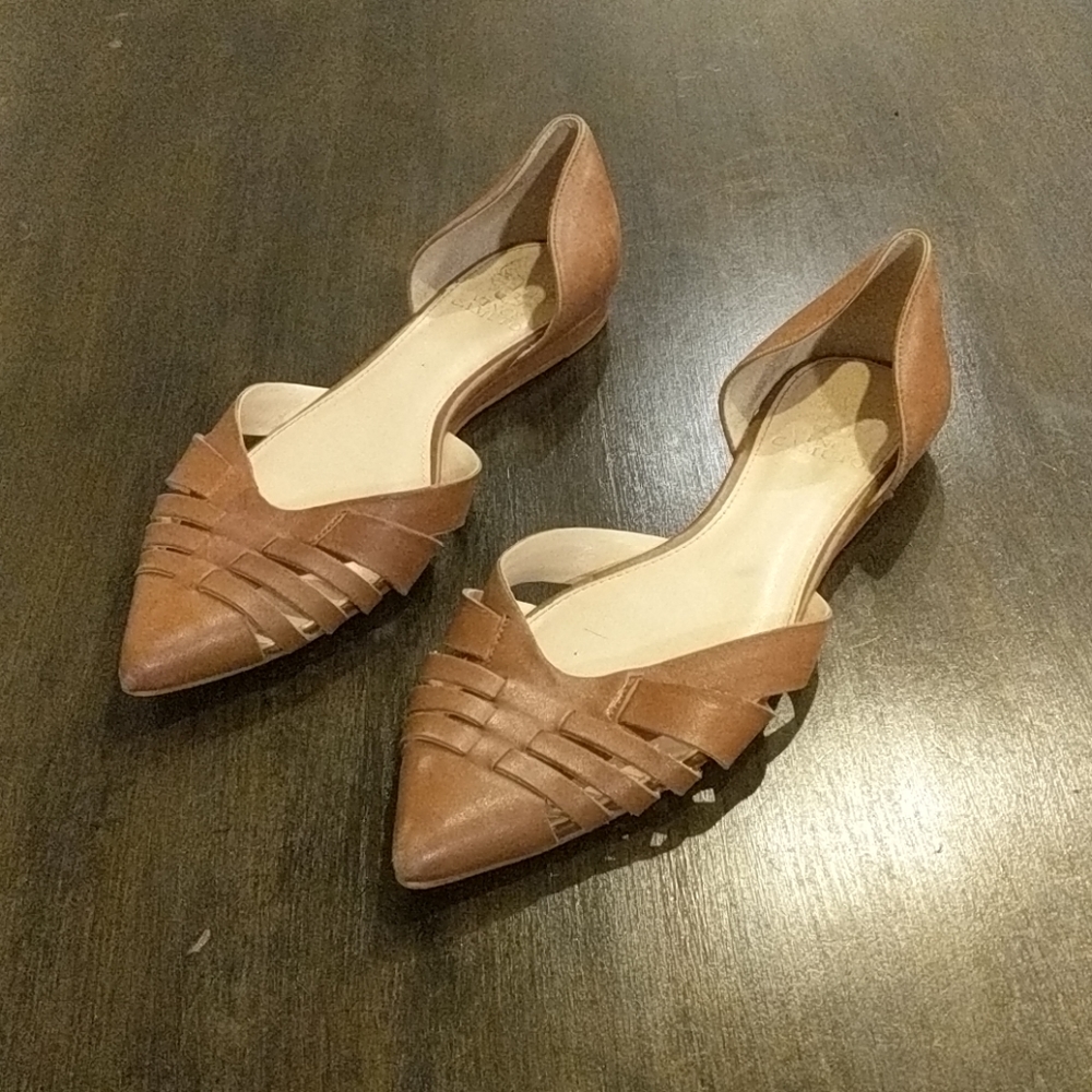 Flats
